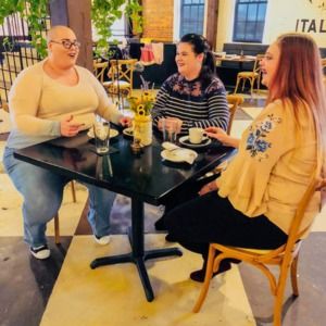 Meet your Posher, Brianna